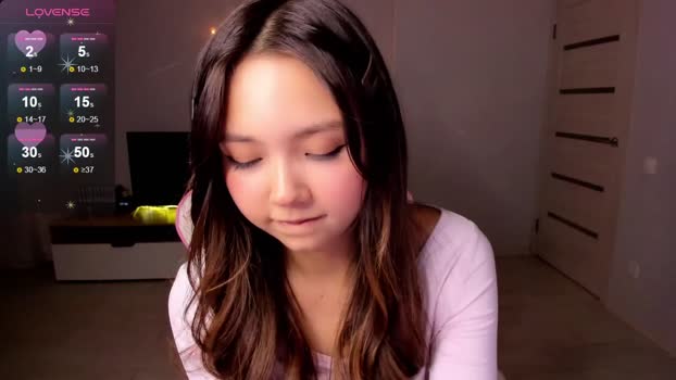 fluffy_rose yummy Webcam SHOW @ Chaturbate 01-10-2025