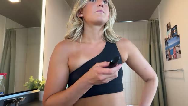 graciemae_baexx striptease Webcam SHOW @ Chaturbate 01-10-2025