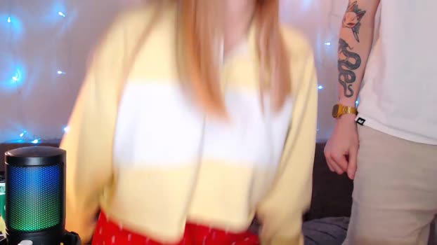 julsweet lovense Webcam SHOW @ Chaturbate 02-10-2025