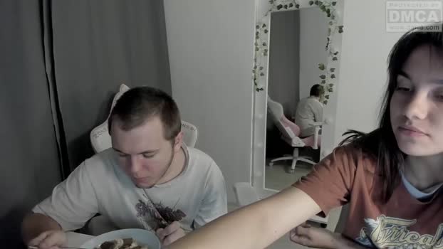 kesh_mne nasty Webcam SHOW @ Chaturbate 01-10-2025
