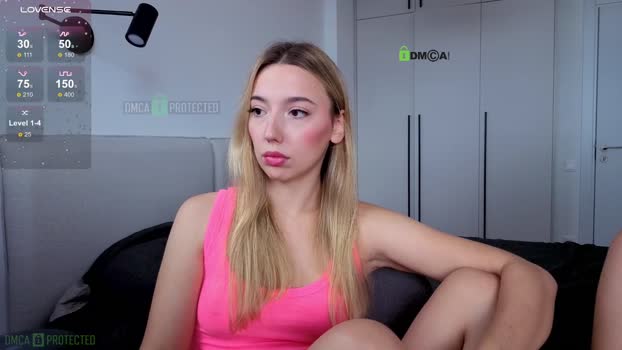 lovelusik beautiful Webcam SHOW @ Chaturbate 02-10-2025