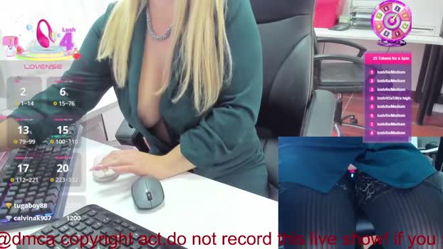 milf_viktoria deep Webcam SHOW @ Chaturbate 02-10-2025