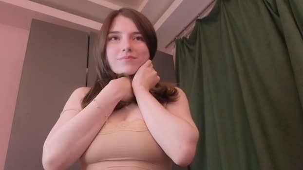 pamilarakestraw Cam Webcam SHOW @ Chaturbate 02-10-2025