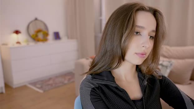 silent_chill beauty Webcam SHOW @ Chaturbate 01-10-2025