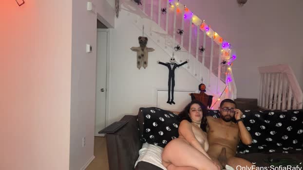 sofiayrafy hot Webcam SHOW @ Chaturbate 02-10-2025