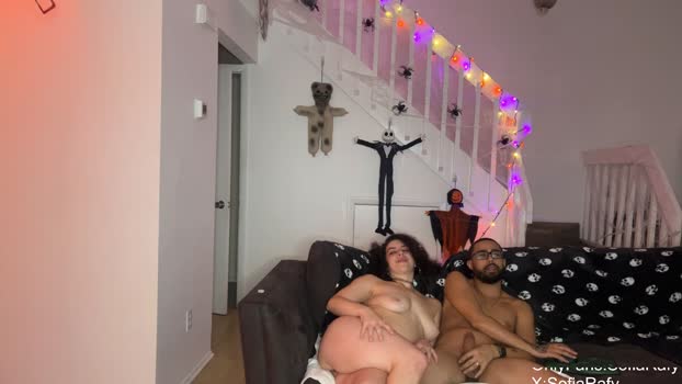 sofiayrafy Cam Webcam SHOW @ Chaturbate 02-10-2025
