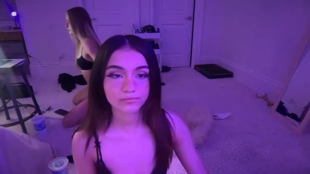 stellapearl sexybody Webcam SHOW @ Chaturbate 02-10-2025