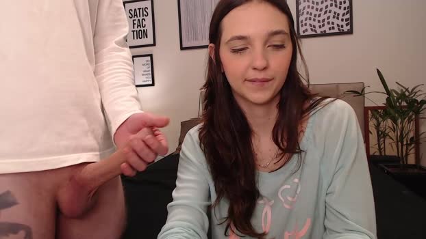 _candygirl20 fingering Webcam SHOW @ Chaturbate 02-10-2025