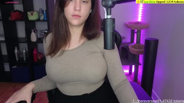 alexa_dream pussy Webcam SHOW @ Chaturbate 03-10-2025
