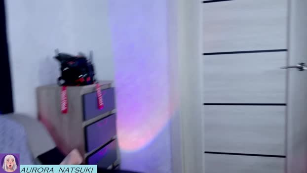 aurora_natsuki hard Webcam SHOW @ Chaturbate 02-10-2025