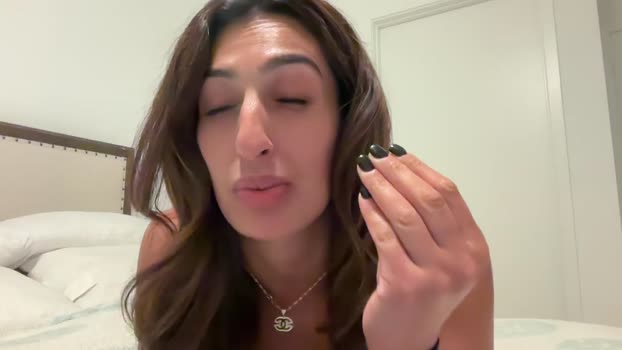 camiliakxoxo naked Webcam SHOW @ Chaturbate 03-10-2025