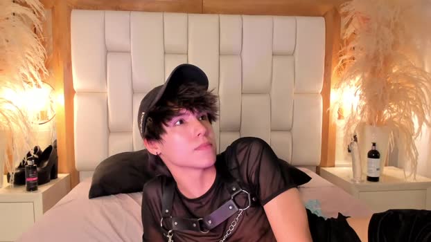 daphne_and_roger fuck Webcam SHOW @ Chaturbate 02-10-2025