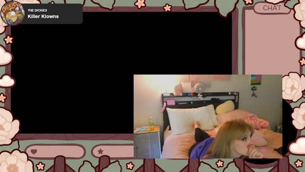 goldengoddessxxx fuckme Webcam SHOW @ Chaturbate 03-10-2025