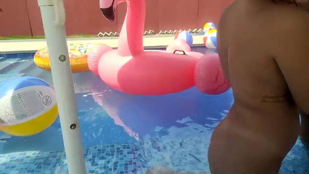 little_sharol Pretty Webcam SHOW @ Chaturbate 02-10-2025