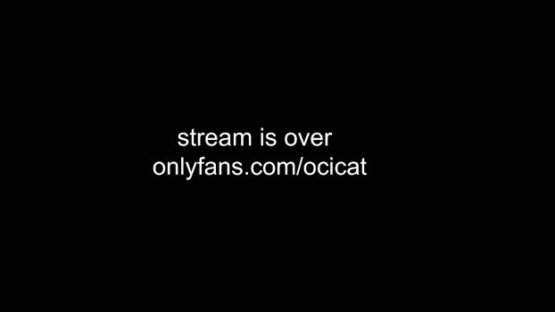 ocicat Download Webcam SHOW @ Chaturbate 03-10-2025