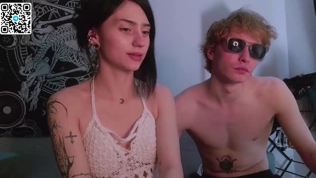 sweathome gag Webcam SHOW @ Chaturbate 03-10-2025