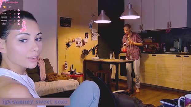 valorant_girl sexykitty Webcam SHOW @ Chaturbate 02-10-2025