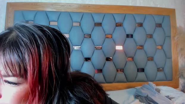 yayi_derek dirty Webcam SHOW @ Chaturbate 03-10-2025