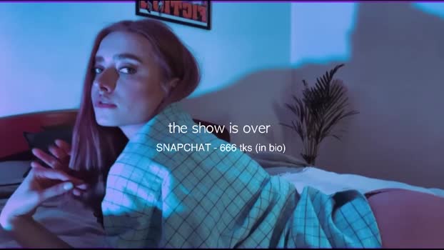 yvie_ spanking Webcam SHOW @ Chaturbate 03-10-2025