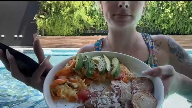 andreaelizabethxo orgasm Webcam SHOW @ Chaturbate 03-10-2025