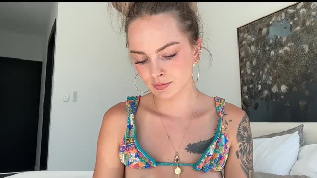 andreaelizabethxo bigtoys Webcam SHOW @ Chaturbate 03-10-2025