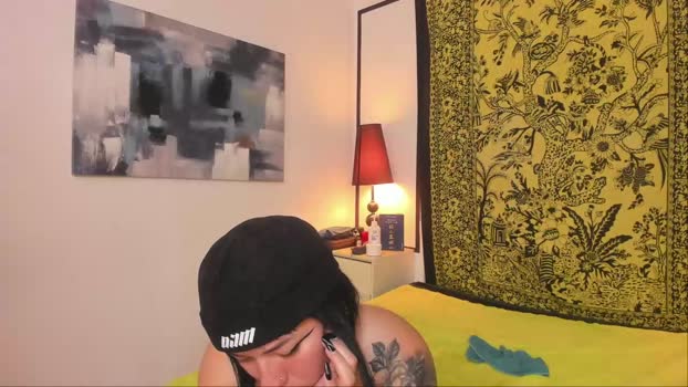 aria_and_orien sex Webcam SHOW @ Chaturbate 04-10-2025