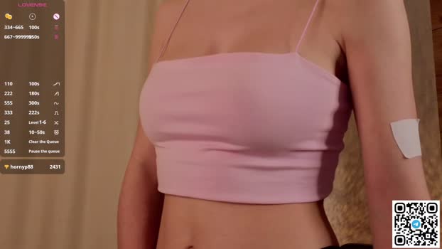 blushinbloom bj-dildo Webcam SHOW @ Chaturbate 04-10-2025