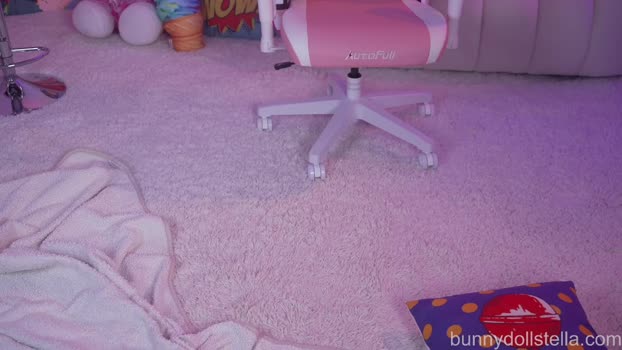 bunnydollstella sex Webcam SHOW @ Chaturbate 04-10-2025
