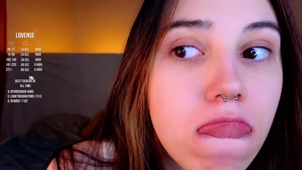 burnletitallburn fuckass Webcam SHOW @ Chaturbate 04-10-2025
