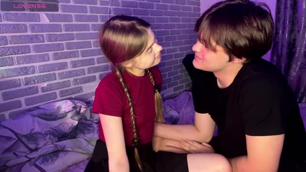 fetchingcouplee sexybody Webcam SHOW @ Chaturbate 03-10-2025