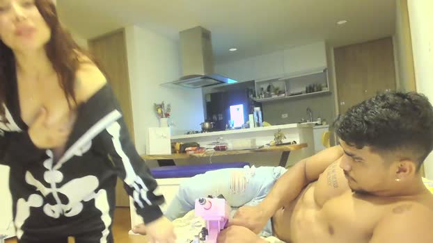 kendalltyler wet Webcam SHOW @ Chaturbate 04-10-2025