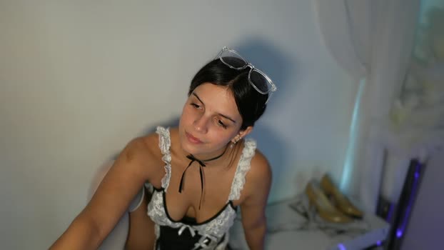 lilbeccaxo deepthroa Webcam SHOW @ Chaturbate 04-10-2025