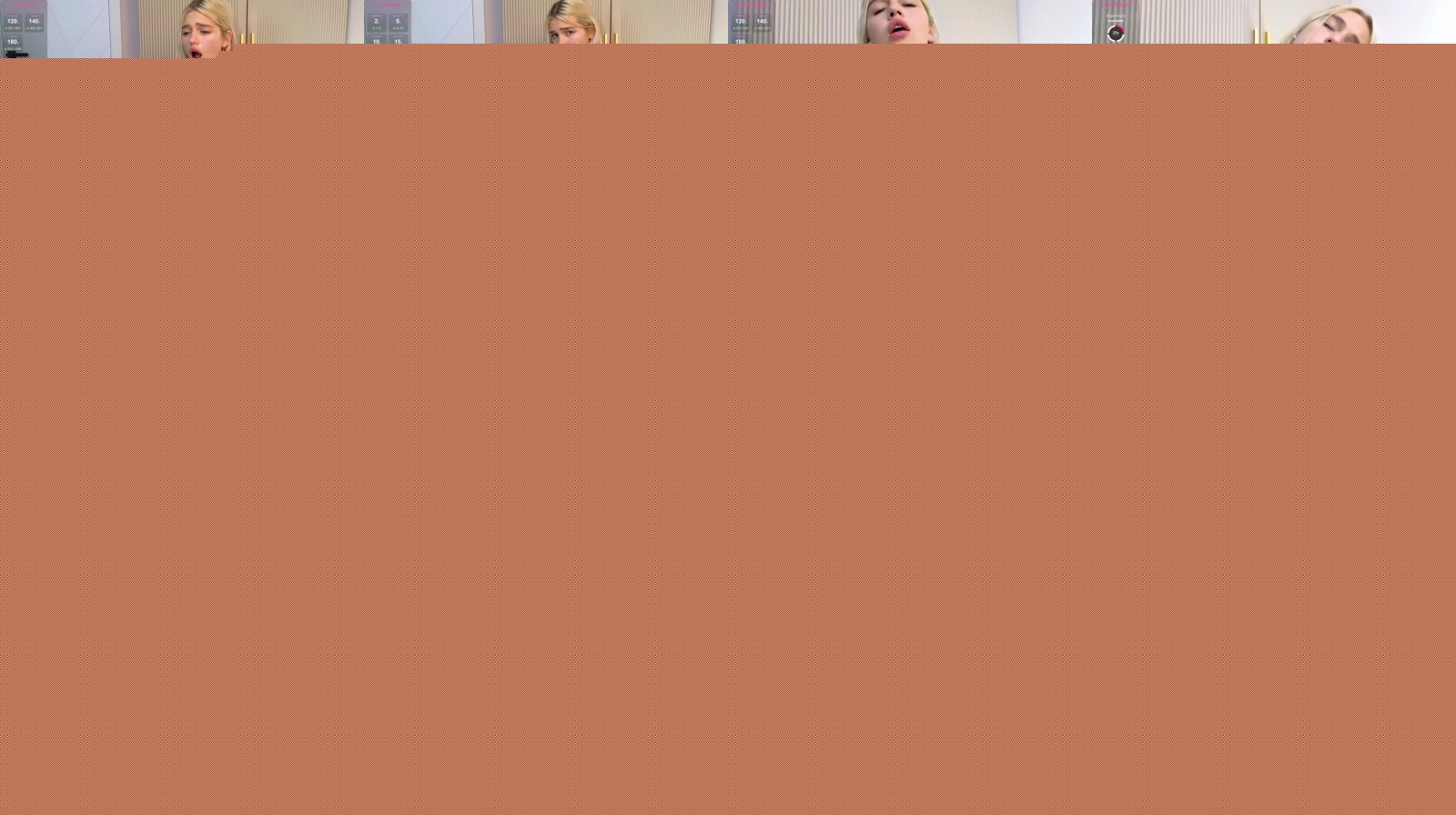 milabunny_ fuckher Webcam SHOW @ Chaturbate 03-10-2025