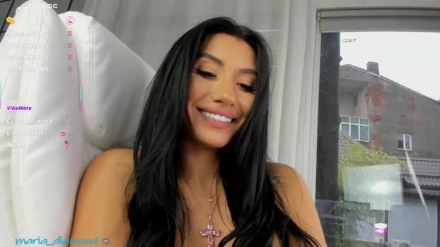 miss_diamond__ sex Webcam SHOW @ Chaturbate 04-10-2025