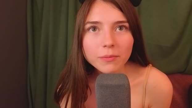 pamilarakestraw Nude Webcam SHOW @ Chaturbate 04-10-2025