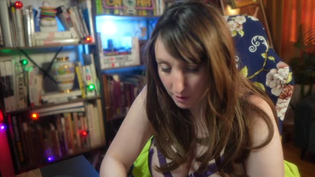 task_manager kiss Webcam SHOW @ Chaturbate 03-10-2025