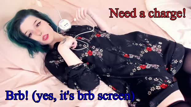 alicentity analtoy Webcam SHOW @ Chaturbate 05-10-2025