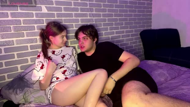 fetchingcouplee playtime Webcam SHOW @ Chaturbate 04-10-2025