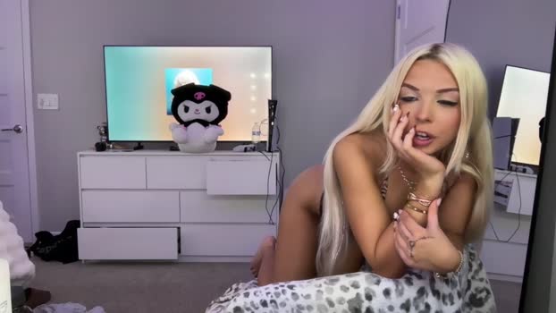 lilbbyliv prettyface Webcam SHOW @ Chaturbate 04-10-2025