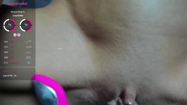 lisa__fox fuckpussy Webcam SHOW @ Chaturbate 04-10-2025