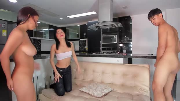 loving_ladies big Webcam SHOW @ Chaturbate 04-10-2025