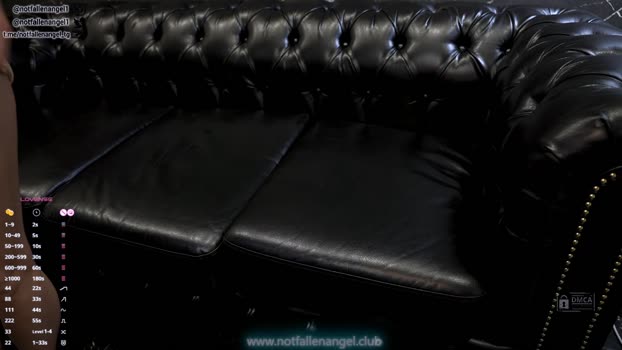 notfallenangel XXX Webcam SHOW @ Chaturbate 04-10-2025