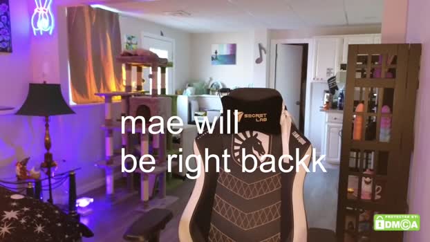 peaceofmae playtime Webcam SHOW @ Chaturbate 04-10-2025