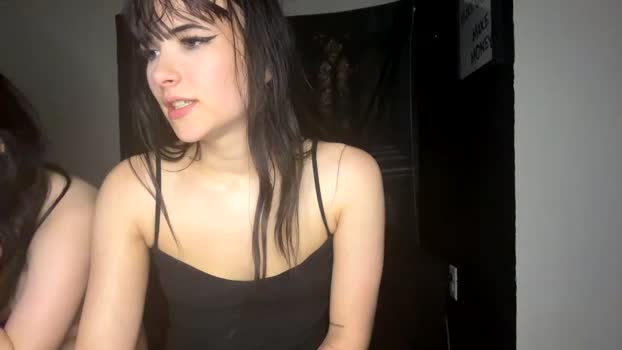 ravyn_nyx prettyface Webcam SHOW @ Chaturbate 05-10-2025