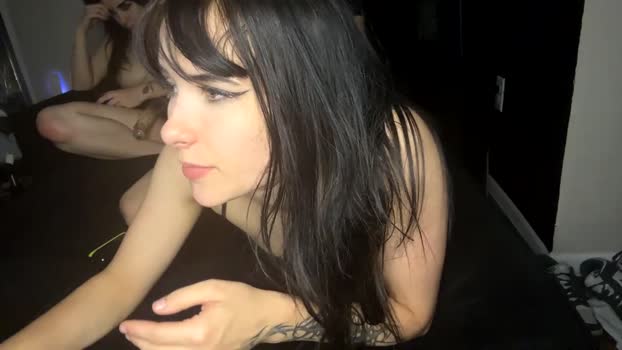 ravyn_nyx analtoy Webcam SHOW @ Chaturbate 05-10-2025
