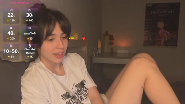 shygaze hot Webcam SHOW @ Chaturbate 05-10-2025