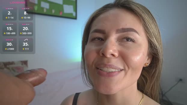 tinacb nude Webcam SHOW @ Chaturbate 04-10-2025