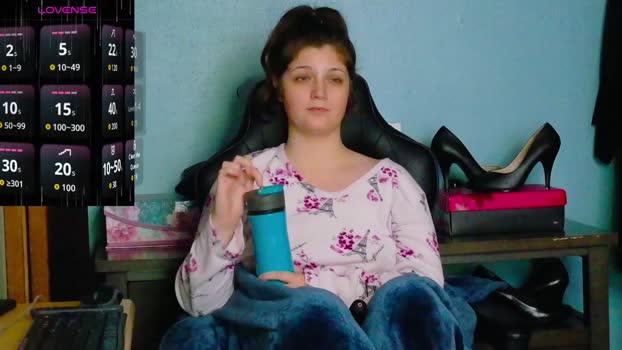 treejeanne Naked Webcam SHOW @ Chaturbate 05-10-2025