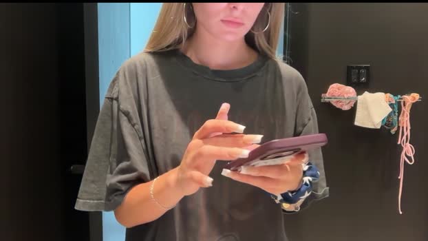 andreaelizabethxo big Webcam SHOW @ Chaturbate 05-10-2025