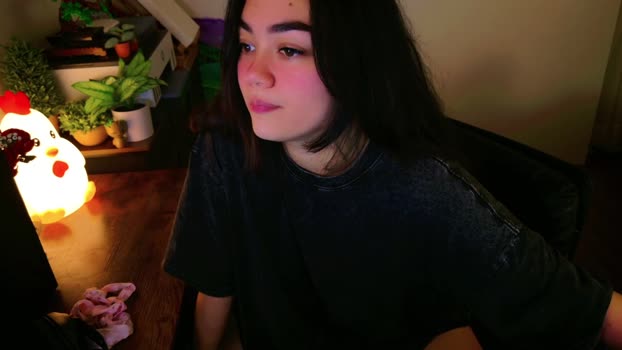 annatigarr oral Webcam SHOW @ Chaturbate 06-10-2025